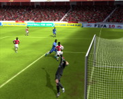 FIFA 10：PCスポーツ