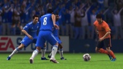 FIFA 11：PCシミュレーション