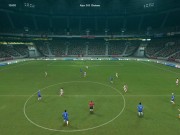 FIFA Manager 07：PCスポーツ