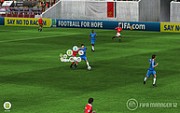 FIFA Manager 12：PCスポーツ