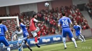 FIFA Soccer 12：PCスポーツ