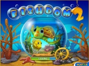 Fishdom 2 Premium Edition：PCパズル