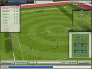 Football Manager 2009：PCスポーツ