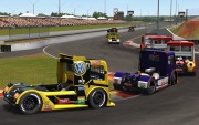Formula Truck Simulator：PCスポーツ