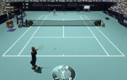 Full Ace Tennis Simulator：PCシミュレーション