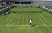 Full Ace Tennis Simulator 2012：PCシミュレーション