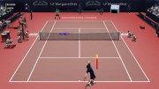 Full Ace world Tennis Simulator：PCスポーツ