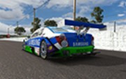 Game Stock Car 2012：PCシミュレーション