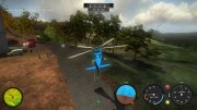 Helicopter Simulator: Search & Rescue：PCシミュレーション