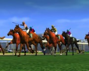 Horse Racing Manager 2：PCスポーツ