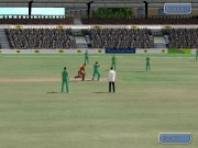 International Cricket Captain 2011：PCスポーツ