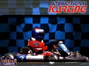 International Karting：PCレース