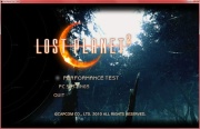 Lost Planet 2：PCシューティング