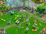 Magic Farm 2: Fairy Lands：PCパズル