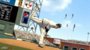 Major League Baseball 2K9：PCスポーツ
