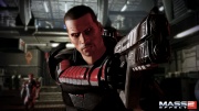 Mass Effect 2：PCシューティング