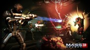 Mass Effect 3：PCシューティング