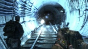 Metro 2033：PCシューティング