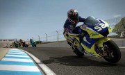MotoGP 08：PCレース