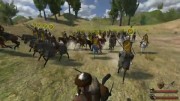 Mount & Blade: With Fire & Sword：PCRPG