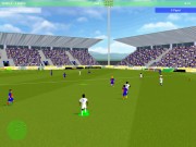 New Star Soccer 4：PCスポーツ
