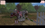 Planet Horse：PCシミュレーション