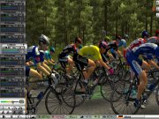 Pro Cycling Manager 2006：PCスポーツ