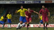 Pro Evolution Soccer 2008：PCスポーツ