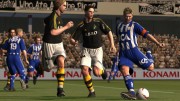 Pro Evolution Soccer 2009：PCスポーツ