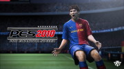 Pro Evolution Soccer 2010：PCスポーツ