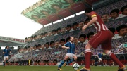 Pro Evolution Soccer 2011：PCスポーツ