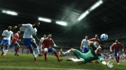 Pro Evolution Soccer 2012：PCスポーツ