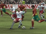 Pro Evolution Soccer 5：PCスポーツ