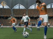 Pro Evolution Soccer 6：PCスポーツ