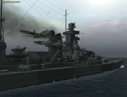 PT Boats: Knights of the Sea：PCシミュレーション
