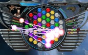 Puzzle Quest: Galactrix：PCパズル