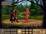 Quest For Infamy：PCアドベンチャー