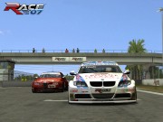 Race 07: The Official WTCC Game：PCレース
