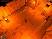 Samuel: A Hero Unearthed：PCアドベンチャー