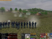 Scourge of War: Gettysburg：PCシミュレーション