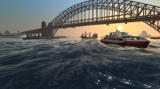 Ship Simulator Extremes：PCシミュレーション