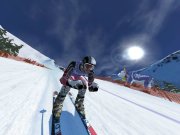 Ski Racing 2006：PCスポーツ