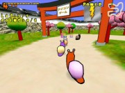 Snail Racers：PCレース