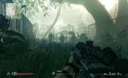 Sniper: Ghost Warrior：PCシューティング