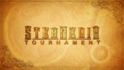 Steameria: Tournament：PCシューティング