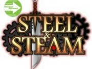 Steel & Steam：PCRPG