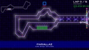 Super Laser Racer：PCスポーツ