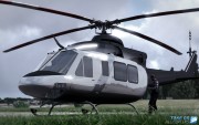 Take On Helicopters：PCシミュレーション