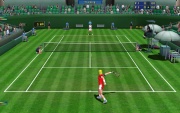 Tennis Elbow 2011：PCスポーツ