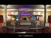 The Filmmaker：PCパズル